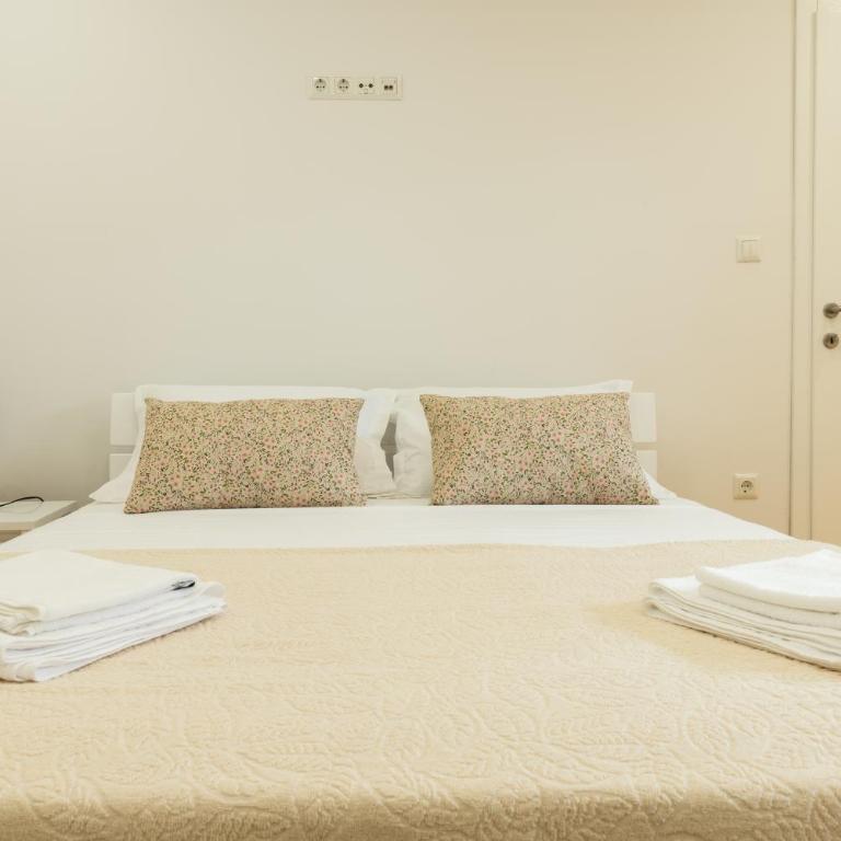 Bulbul Sarajevo - One-Bedroom Apartment - 5