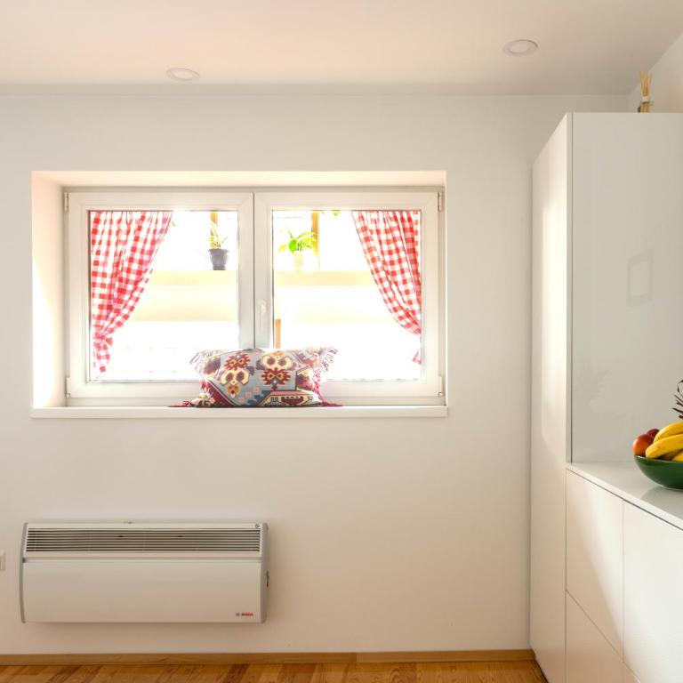 Bulbul Sarajevo - One-Bedroom Apartment - 7