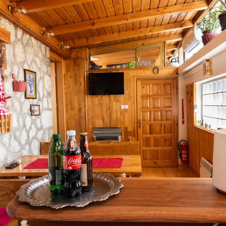 Bulbul Sarajevo - One-Bedroom Apartment - 18