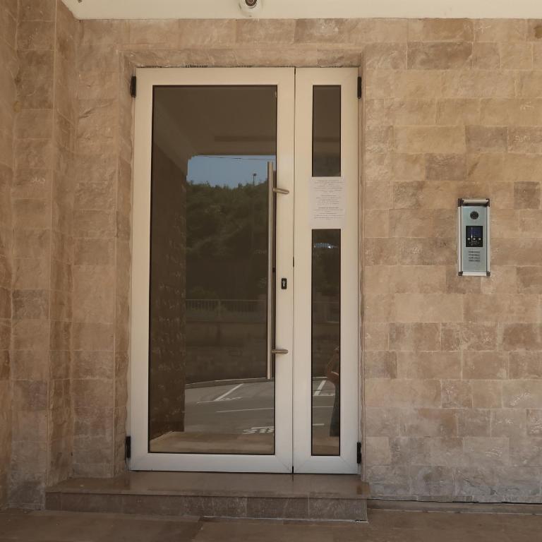 Lina Modern Studio Minutes from the Sea - Apartman - 49