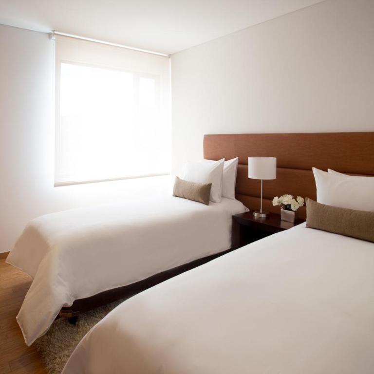 Hotel 93 Luxury Suites by Preferred - Apartamento de lujo con 3 dormitorios - 3