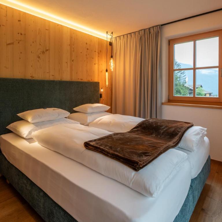 Berghotel Johanneshof - Deluxe Suite - 9