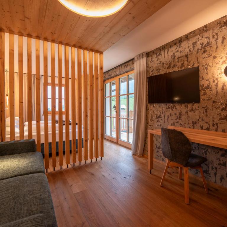 Berghotel Johanneshof - Deluxe Suite - 7