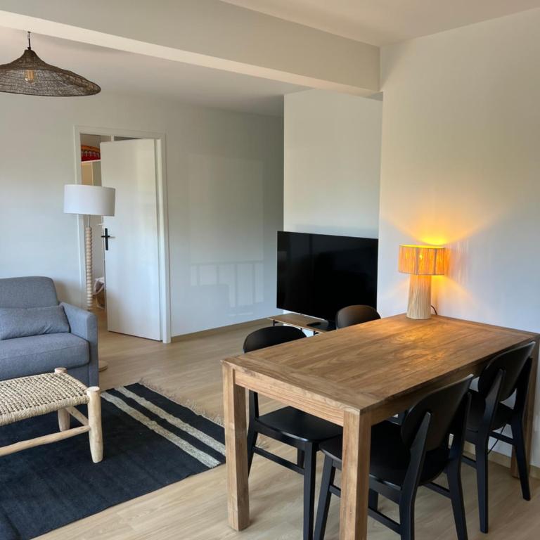 Appartement neuf Barcelonnette - Appartement 1 Chambre - 1