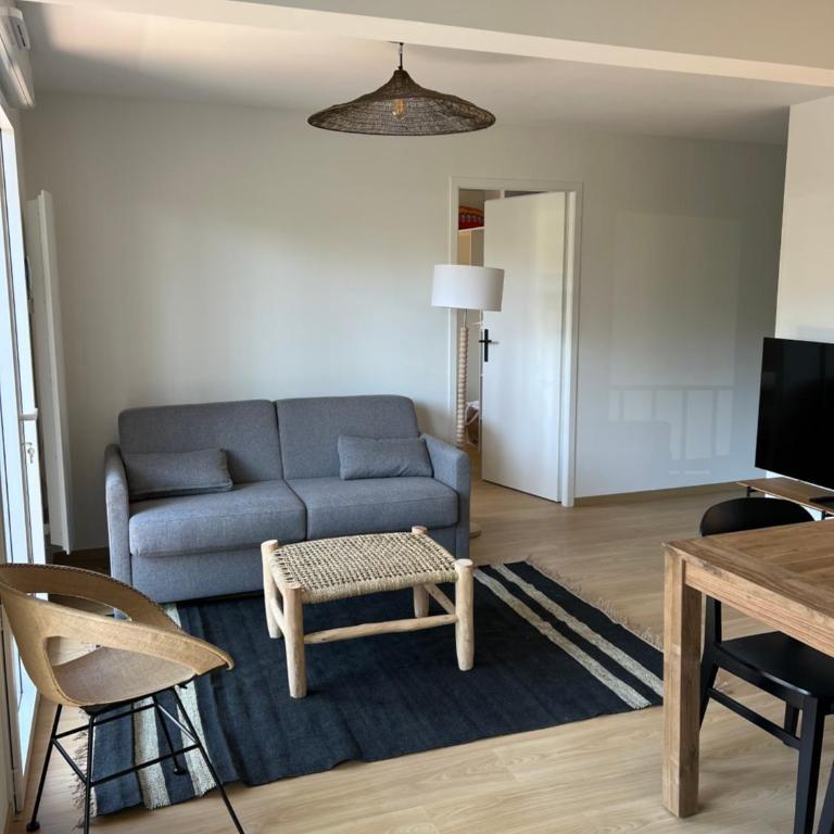 Appartement neuf Barcelonnette - Appartement 1 Chambre - 4