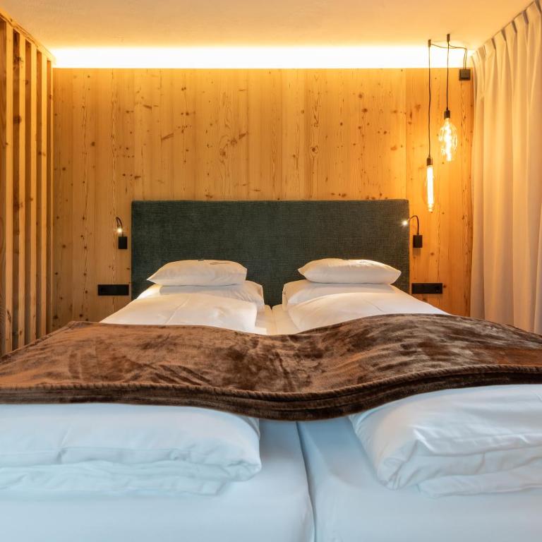 Berghotel Johanneshof - Deluxe Suite - 6