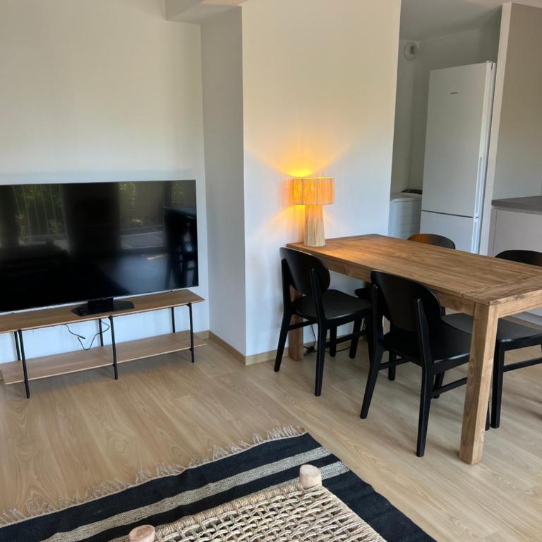 Appartement neuf Barcelonnette - Appartement 1 Chambre - 5