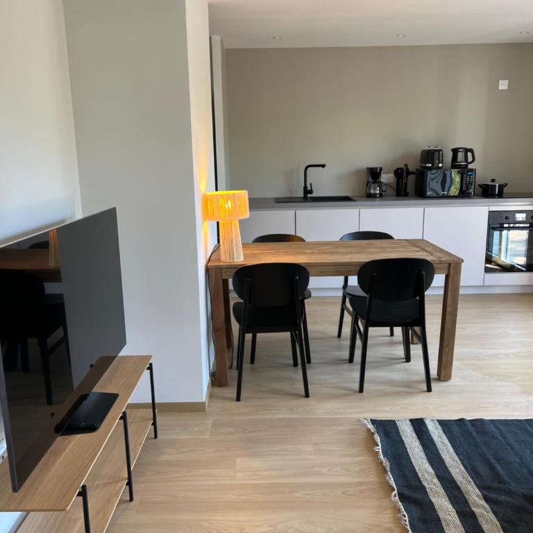 Appartement neuf Barcelonnette - Appartement 1 Chambre - 7