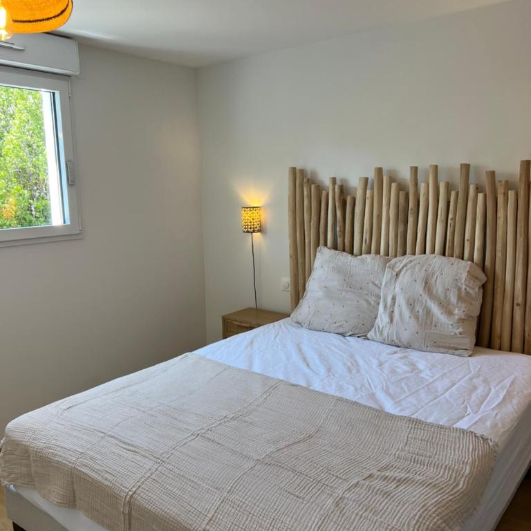 Appartement neuf Barcelonnette - Appartement 1 Chambre - 9