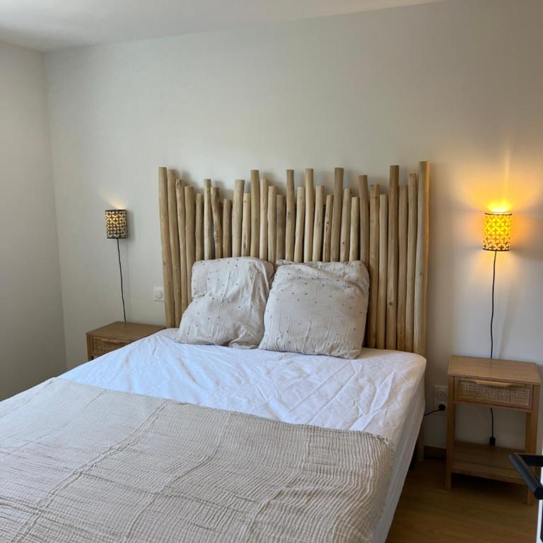 Appartement neuf Barcelonnette - Appartement 1 Chambre - 11