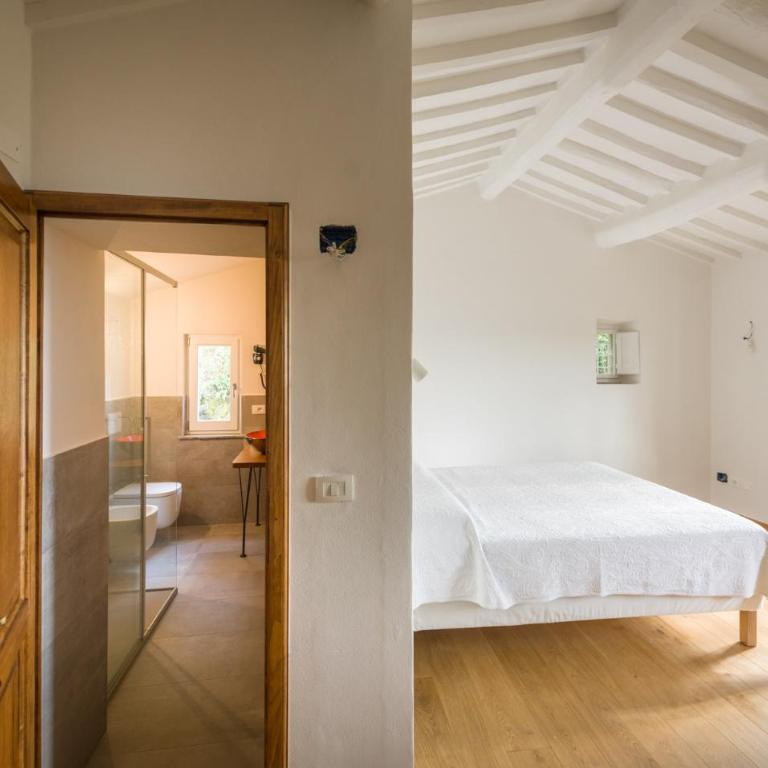 fringuello - Mandorlo - Casa con 5 Camere da Letto - 36