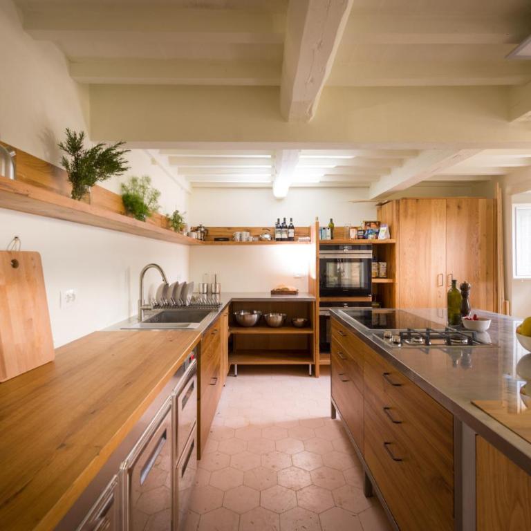 fringuello - Mandorlo - Casa con 5 Camere da Letto - 38