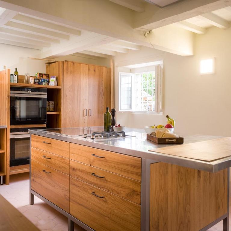 fringuello - Mandorlo - Casa con 5 Camere da Letto - 41