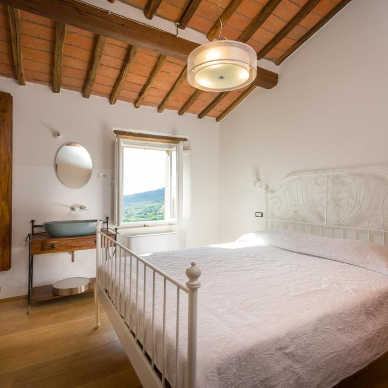 fringuello - Mandorlo - Casa con 5 Camere da Letto - 39