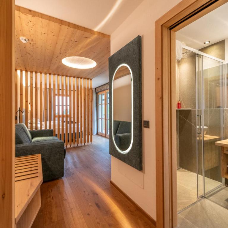 Berghotel Johanneshof - Deluxe Suite - 4