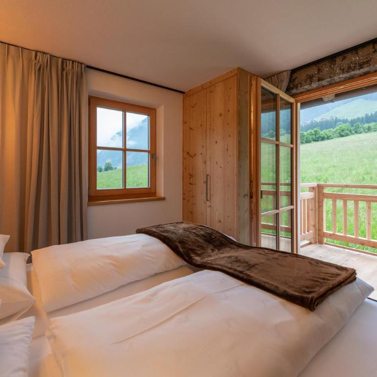 Berghotel Johanneshof - Deluxe Suite - 5