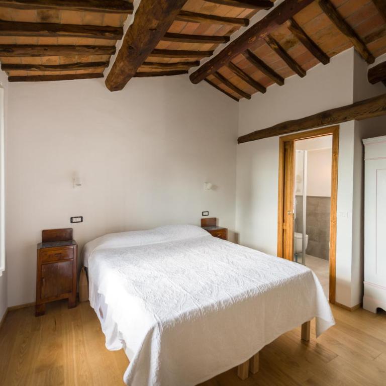 fringuello - Mandorlo - Casa con 5 Camere da Letto - 44