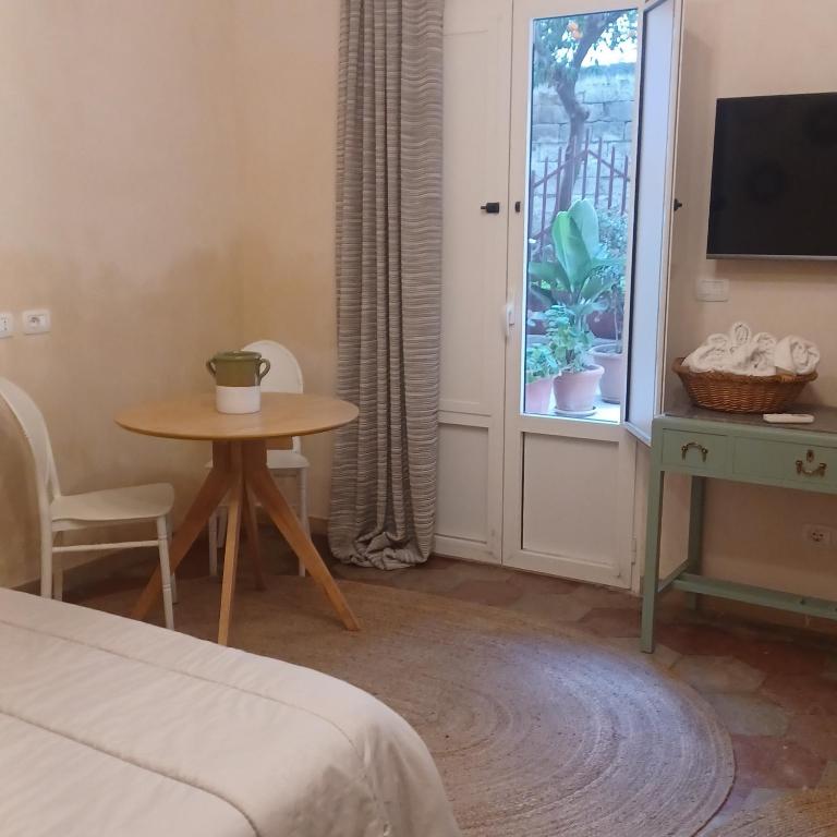 Sogno di puglia - Studio - 1