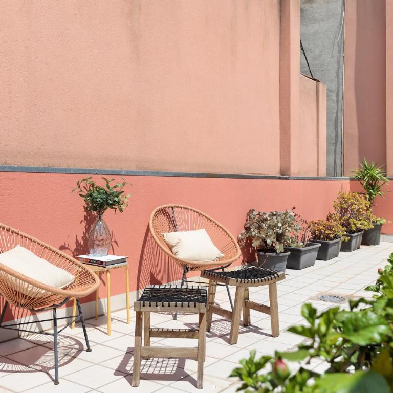 Enjoy Apartments Maria - Apartamento de 2 dormitorios - 7