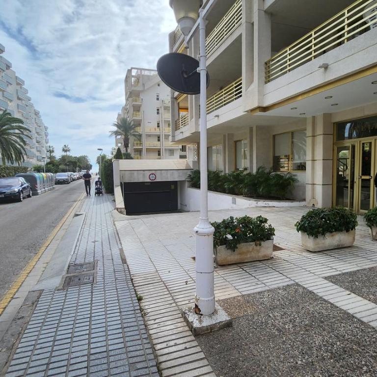 Apartments Novelty - Apartamento con vistas al mar - 14