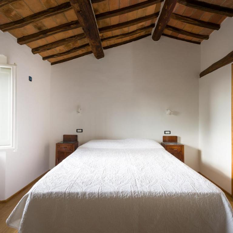 fringuello - Mandorlo - Casa con 5 Camere da Letto - 51