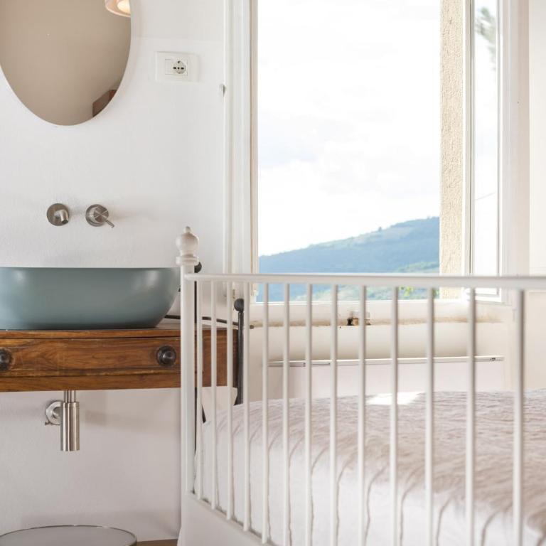 fringuello - Mandorlo - Casa con 5 Camere da Letto - 52