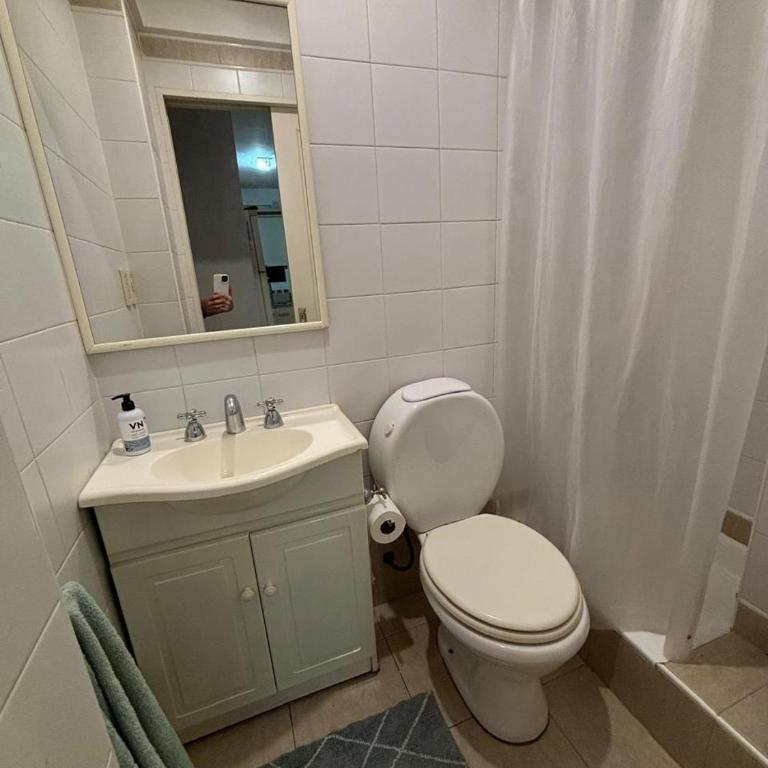 Amplio departamento en Palermo - Apartamento de 2 dormitorios - 18