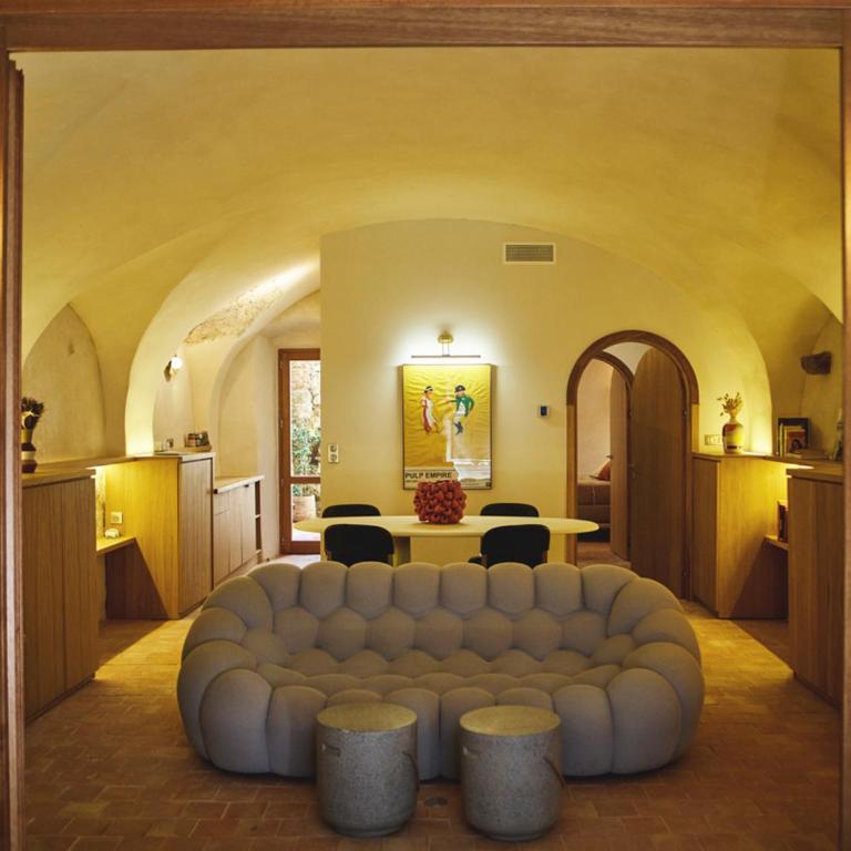 Ajaccio Hypercentre, Superbe appartement dans une ancienne écurie du XVIIIe Siècle - Appartamento con 1 Camera da Letto - 12