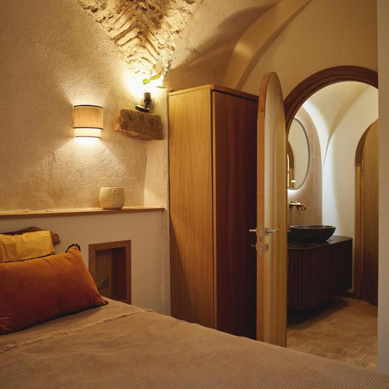 Ajaccio Hypercentre, Superbe appartement dans une ancienne écurie du XVIIIe Siècle - Appartamento con 1 Camera da Letto - 10