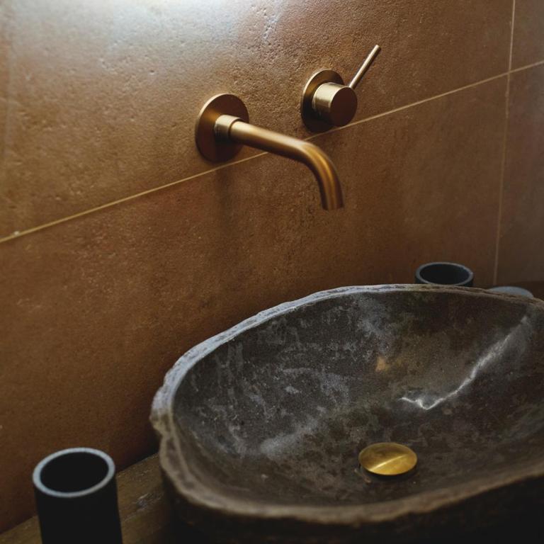 Ajaccio Hypercentre, Superbe appartement dans une ancienne écurie du XVIIIe Siècle - Appartamento con 1 Camera da Letto - 8