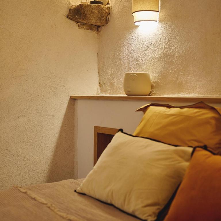 Ajaccio Hypercentre, Superbe appartement dans une ancienne écurie du XVIIIe Siècle - Appartamento con 1 Camera da Letto - 19