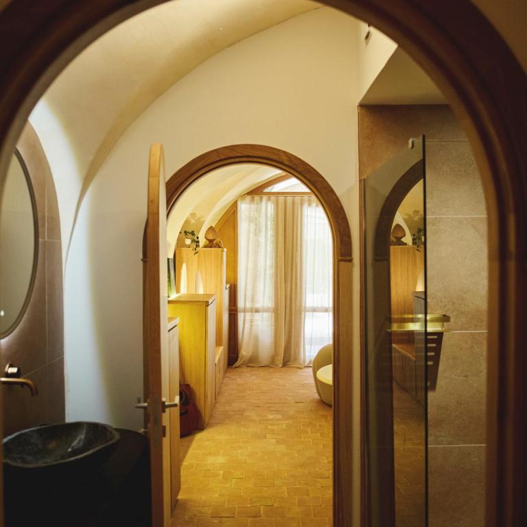 Ajaccio Hypercentre, Superbe appartement dans une ancienne écurie du XVIIIe Siècle - Appartamento con 1 Camera da Letto - 20