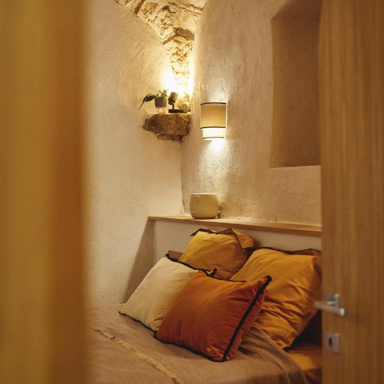 Ajaccio Hypercentre, Superbe appartement dans une ancienne écurie du XVIIIe Siècle - Appartamento con 1 Camera da Letto - 24