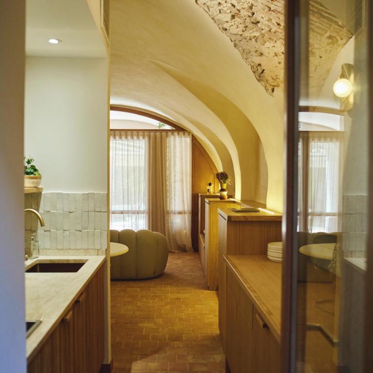 Ajaccio Hypercentre, Superbe appartement dans une ancienne écurie du XVIIIe Siècle - Appartamento con 1 Camera da Letto - 11