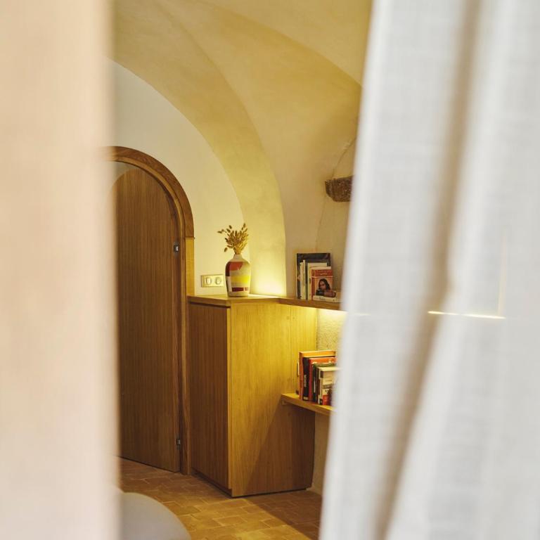 Ajaccio Hypercentre, Superbe appartement dans une ancienne écurie du XVIIIe Siècle - Appartamento con 1 Camera da Letto - 25