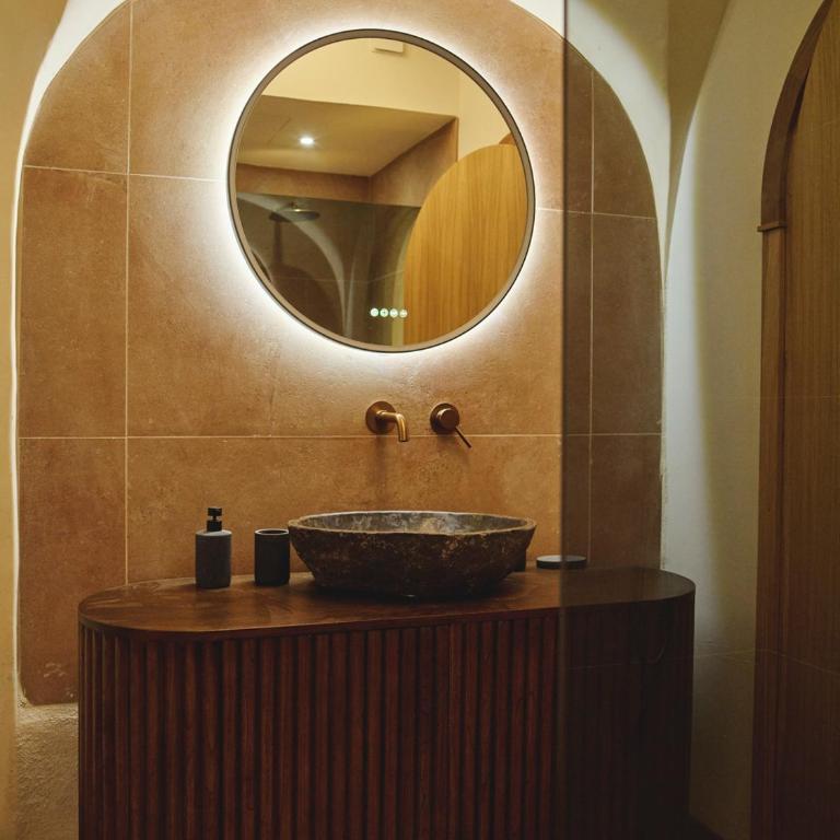 Ajaccio Hypercentre, Superbe appartement dans une ancienne écurie du XVIIIe Siècle - Appartamento con 1 Camera da Letto - 26