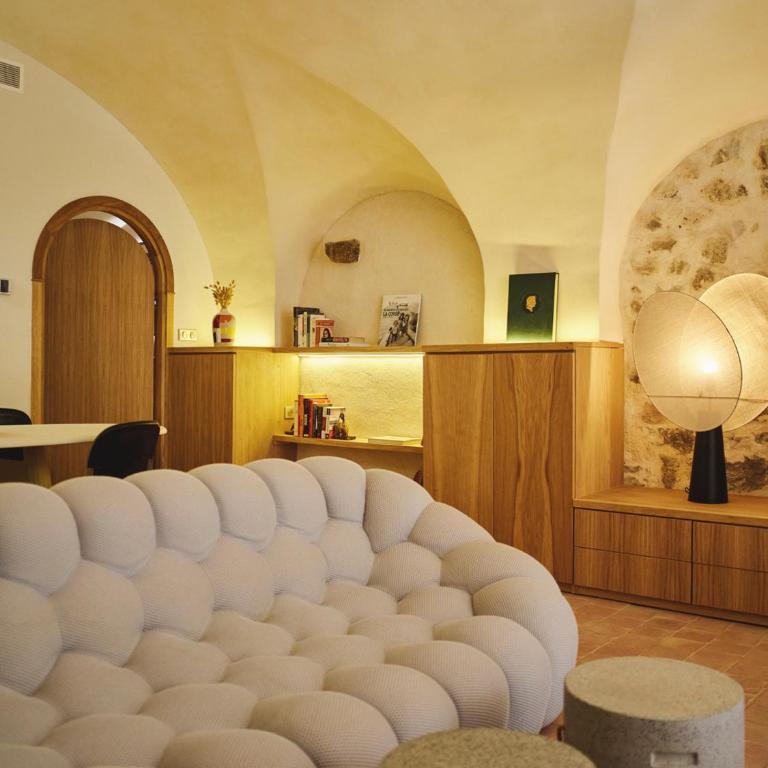 Ajaccio Hypercentre, Superbe appartement dans une ancienne écurie du XVIIIe Siècle - Appartamento con 1 Camera da Letto - 28