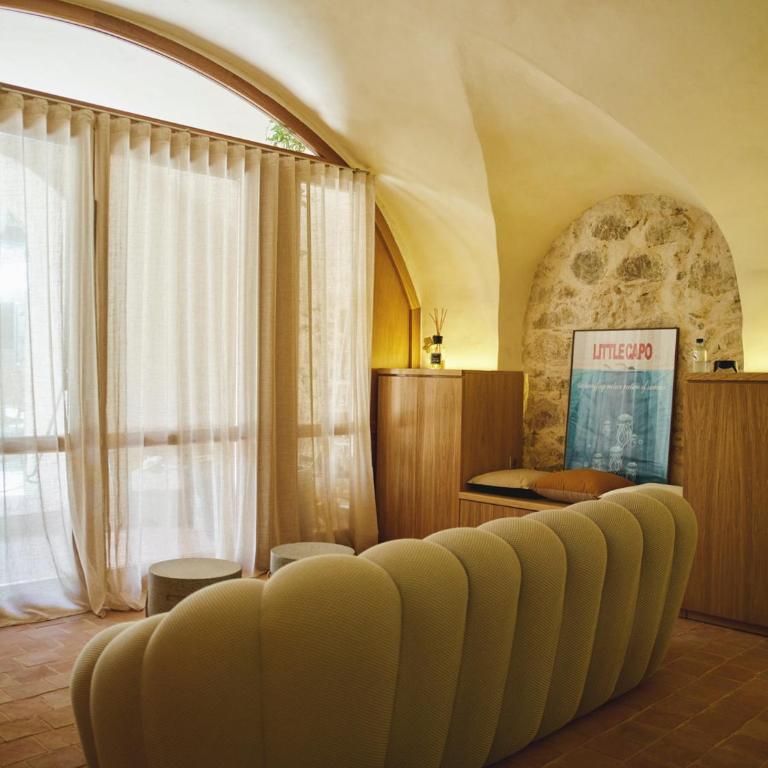 Ajaccio Hypercentre, Superbe appartement dans une ancienne écurie du XVIIIe Siècle - Appartamento con 1 Camera da Letto - 2
