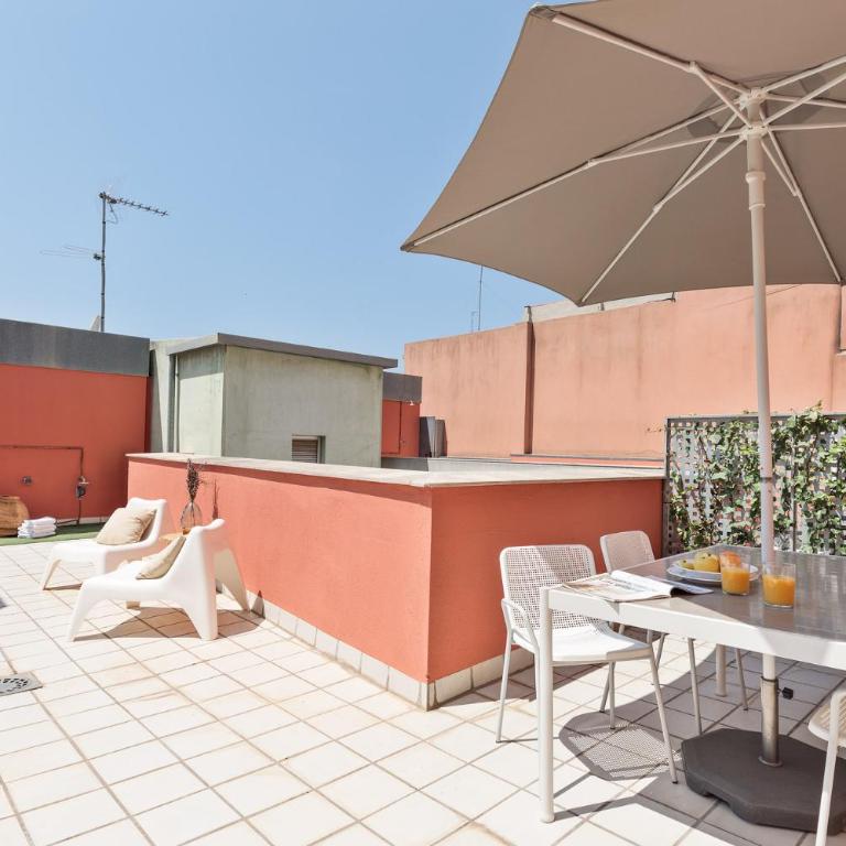 Enjoy Apartments Maria II - Two-Bedroom Apartment - 7