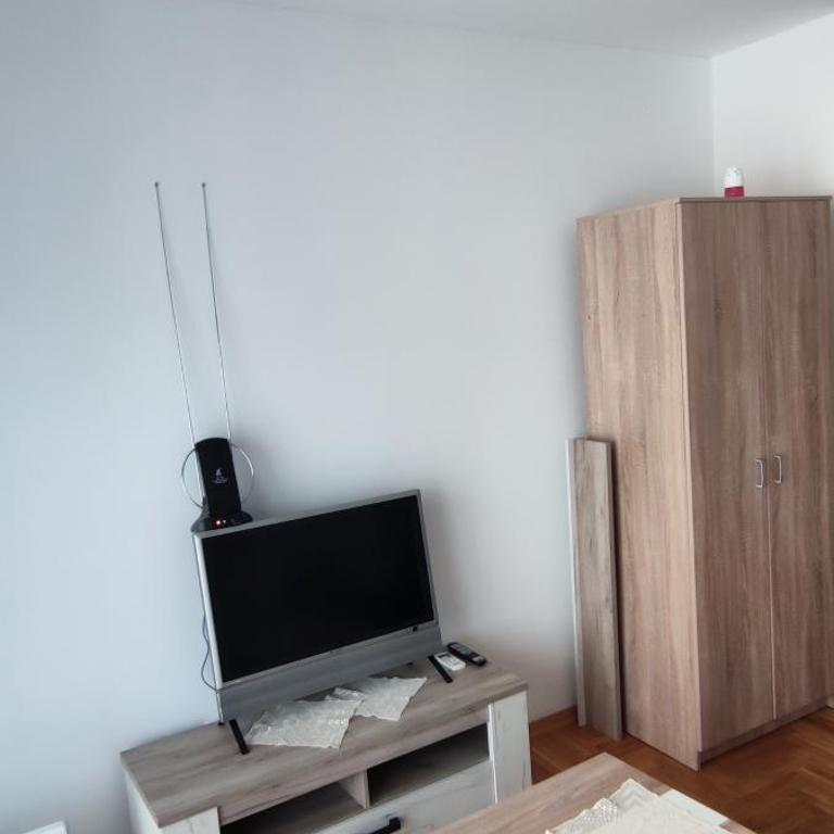 Apartman MED Trebinje - Apartman sa 1 Spavaćom Sobom - 5