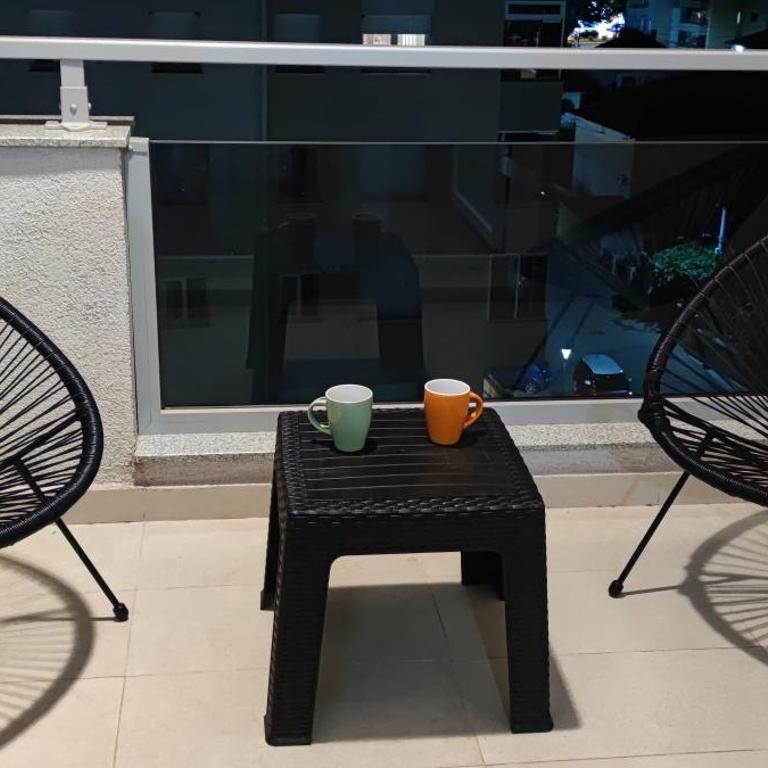 Apartman MED Trebinje - Apartman sa 1 Spavaćom Sobom - 7