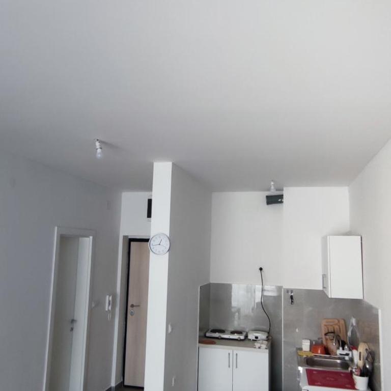 Apartman MED Trebinje - Apartman sa 1 Spavaćom Sobom - 8