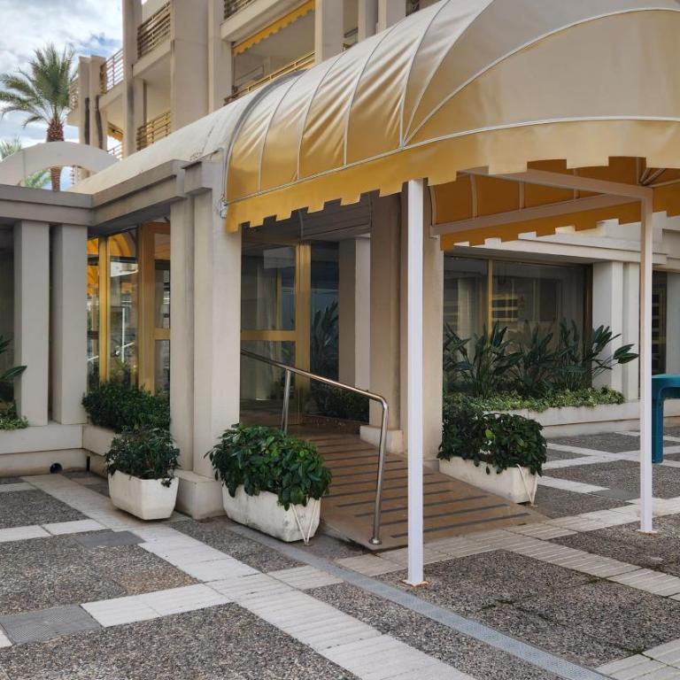 Apartments Novelty - Apartamento con vistas al mar - 11