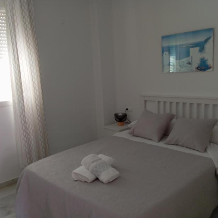 RETAMA GOLF Novo Sancti Petri - Apartamento de 2 dormitorios - 3