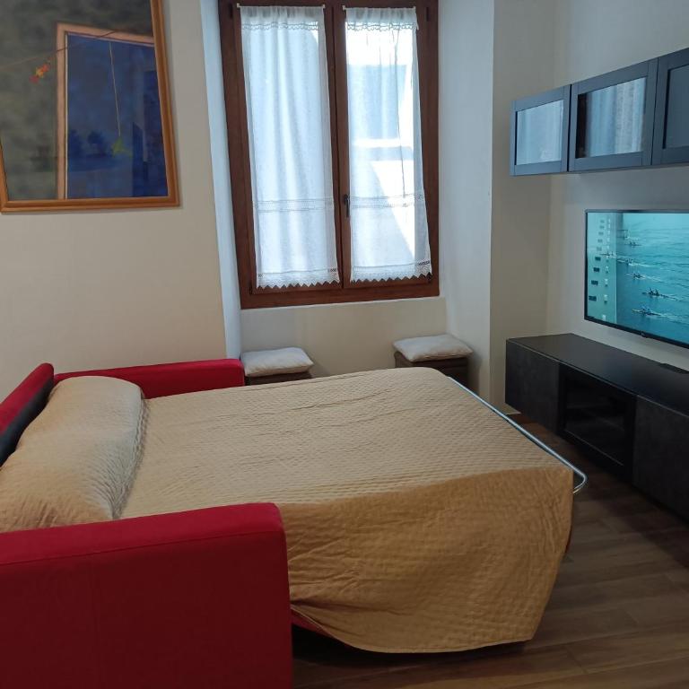 Reale Apartment - Appartamento con 1 Camera da Letto - 32