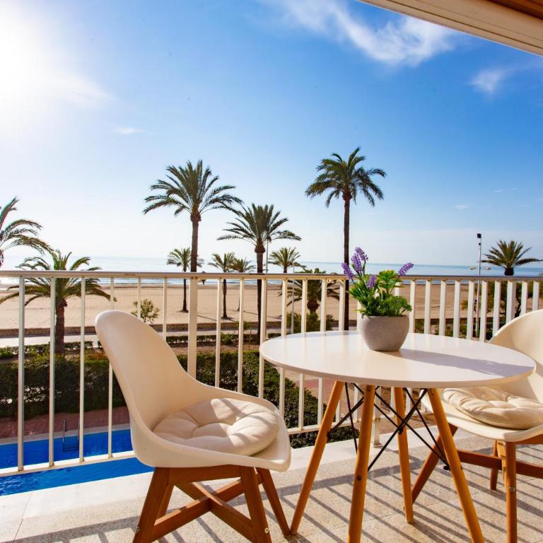 Cullera Horizon Apartment - Apartment with Sea View - 6