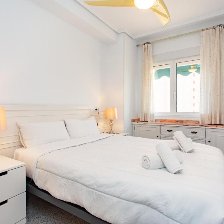 Cullera Horizon Apartment - Apartment with Sea View - 19