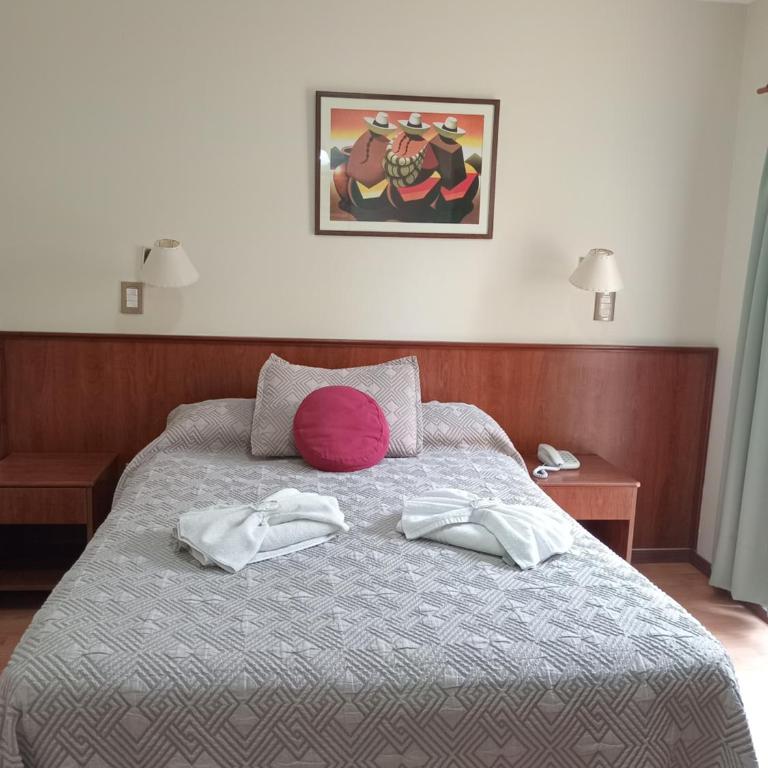Hotel Gran Lido - Habitación Doble - 7