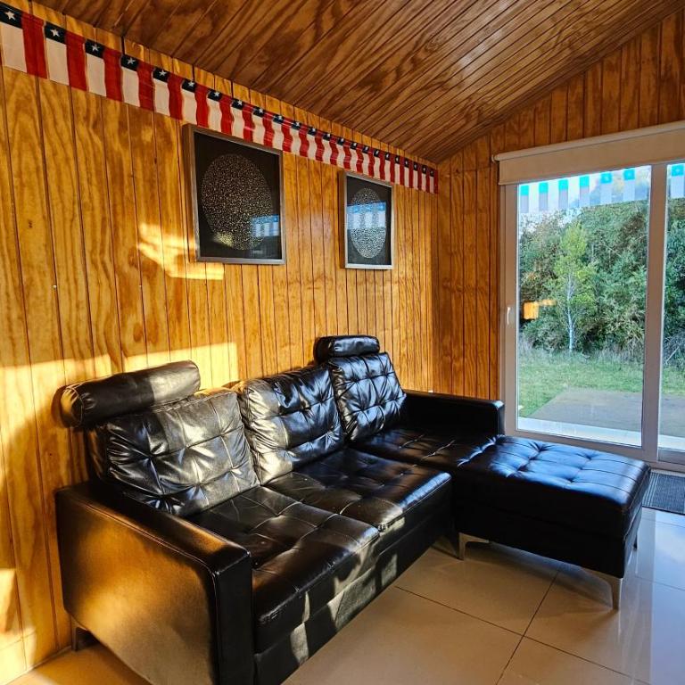 Oceana Suites Curiñanco - Casa de 2 dormitorios - 1