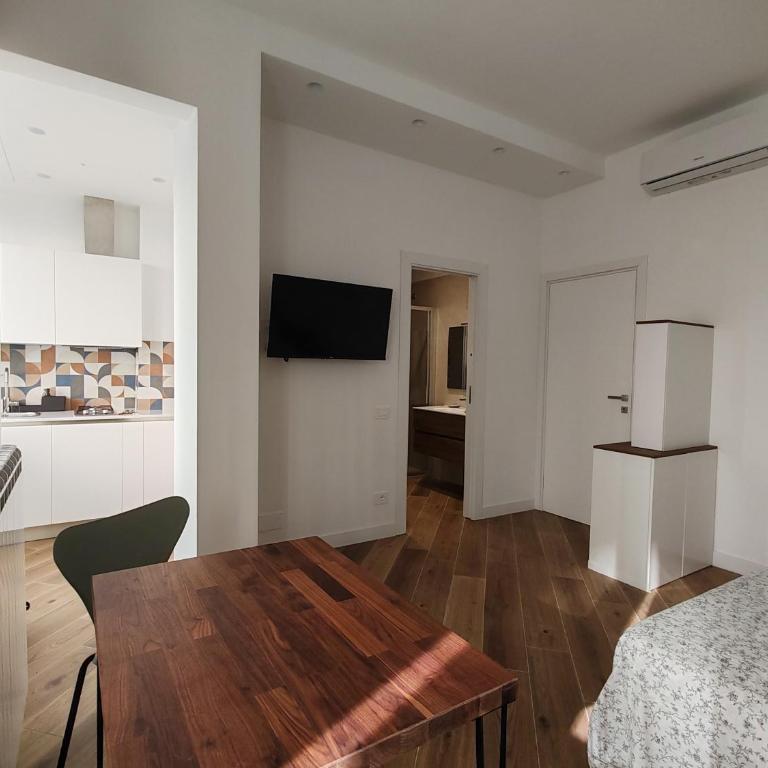 Guest House Josephine - Monolocale Deluxe - 4